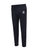 Converse Legginsy w kolorze czarnym