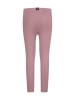 Converse Legginsy w kolorze jasnoróżowym