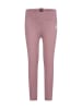 Converse Legginsy w kolorze jasnoróżowym