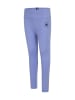 Converse Leggings in Lila