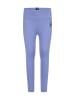 Converse Leggings in Lila