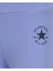 Converse Leggings in Lila