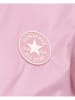 Converse Windbreaker in Rosa