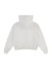 Converse Hoodie in Weiß