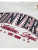 Converse Hoodie in Weiß