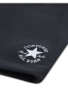 Converse 2-delige outfit rood/zwart