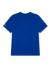 Converse Shirt blauw