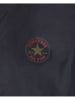 Converse Windbreaker zwart
