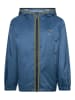 Converse Windbreaker blauw