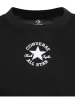 Converse Shirt zwart