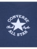 Converse Koszulka w kolorze granatowym