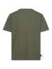Converse Shirt kaki