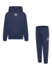 Converse 2tlg. Outfit in Dunkelblau