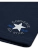 Converse 2-częściowy zestaw w kolorze szaro-granatowym