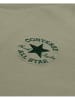 Converse Koszulka w kolorze khaki