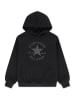 Converse Hoodie in Schwarz