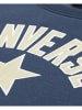 Converse 2-delige outfit blauw/beige