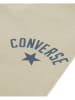 Converse 2-delige outfit blauw/beige