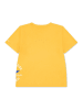 Converse Shirt geel