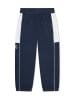 Converse Sweatbroek donkerblauw/wit