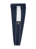 Converse Sweatbroek donkerblauw/wit