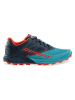 DYNAFIT Buty "Alpine" w kolorze granatowym do biegania
