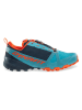 DYNAFIT Buty "Traverse" w kolorze niebieskim do biegania