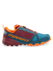 DYNAFIT Buty "Traverse" w kolorze bordowym do biegania