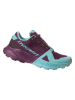 DYNAFIT Buty "Traverse Mid" w kolorze fioletowym do biegania