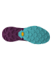 DYNAFIT Buty "Traverse Mid" w kolorze fioletowym do biegania