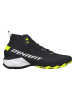 Trekkingschuhe "Transalper 2" in Schwarz
