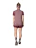 DYNAFIT Funktionsweste "Vert Wind" in Rosa