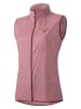 DYNAFIT Funktionsweste "Vert Wind" in Rosa
