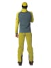 DYNAFIT Funktionsjacke "Radical" in Anthrazit