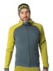 DYNAFIT Funktionsjacke "Radical" in Anthrazit