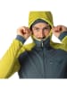 DYNAFIT Funktionsjacke "Radical" in Anthrazit