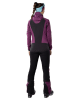DYNAFIT Funktionsweste "Speed Softshell" in Schwarz