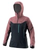 DYNAFIT Ski-/snowboardjas "Radical Softshell" donkerblauw