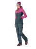 DYNAFIT Ski-/Snowboardjacke "Radical Softshell" in Dunkelblau
