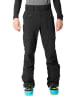 DYNAFIT Spodnie narciarskie "Radical Softshell" w kolorze czarnym
