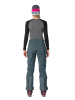 DYNAFIT Spodnie narciarskie "Radical Softshell" w kolorze granatowym