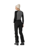 DYNAFIT Ski-/snowboardbroek "Radical Softshell" zwart