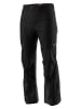 DYNAFIT Ski-/snowboardbroek "Radical Softshell" zwart
