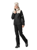 DYNAFIT Ski-/snowboardjas "Radical PRL Hood" zwart