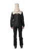 DYNAFIT Ski-/snowboardjas "Radical PRL Hood" zwart
