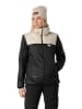 DYNAFIT Ski-/snowboardjas "Radical PRL Hood" zwart