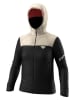 DYNAFIT Ski-/snowboardjas "Radical PRL Hood" zwart