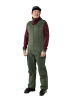 DYNAFIT Funktionsjacke "Tigard PTC" in Khaki