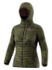 DYNAFIT Kurtka puchowa "Radical Graph" w kolorze khaki