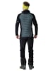 DYNAFIT Hybridjacke "Speed Insulation" in Anthrazit